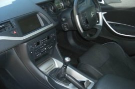 Citroen C5 2.0