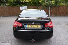 Citroen C5 2.0