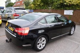Citroen C5 2.0