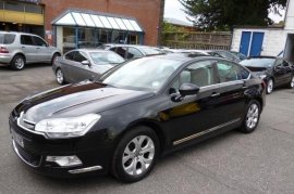 Citroen C5 2.0