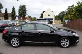 Citroen C5 2.0