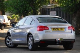 Citroen C5  2.0
