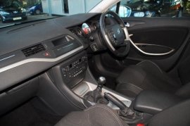 Citroen C5  2.0