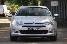 Citroen C5  2.0
