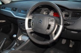 Citroen C5 2.0