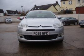 Citroen C5 2.0