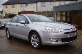 Citroen C5 2.0