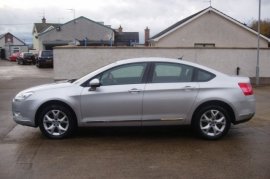 Citroen C5 2.0