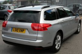 Citroen C5 2.0
