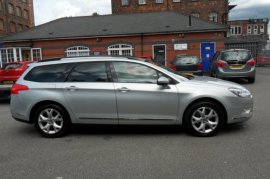 Citroen C5 2.0