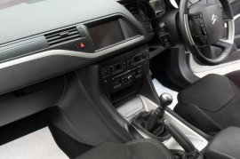 Citroen C5 2.0