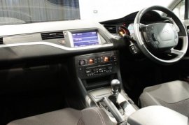 Citroen C5 2.0
