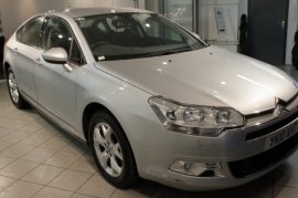 Citroen C5 2.0