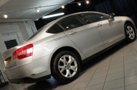 Citroen C5 2.0