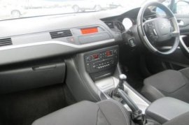 Citroen C5 1.6