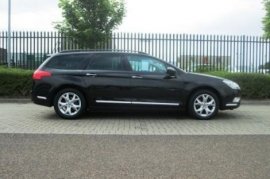 Citroen C5 1.6