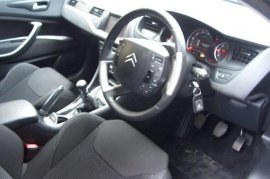 Citroen C5 2.0