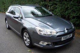Citroen C5 2.0