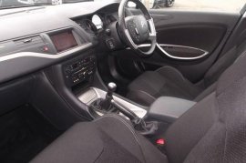 Citroen C5 2.0