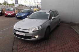 Citroen C5 2.0