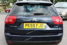 Citroen C5 1.6