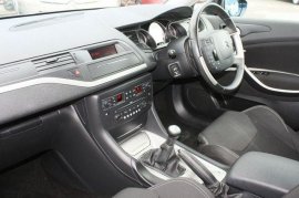 Citroen C5 1.6