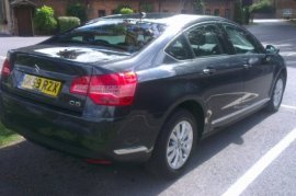 Citroen C5 1.6