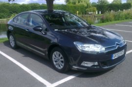 Citroen C5 1.6