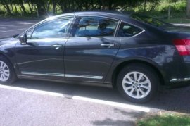 Citroen C5 1.6