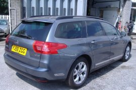 Citroen C5 2.0