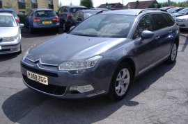Citroen C5 2.0