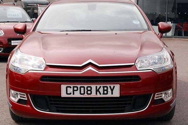 Citroen C5 1.6