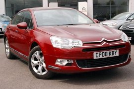 Citroen C5 1.6
