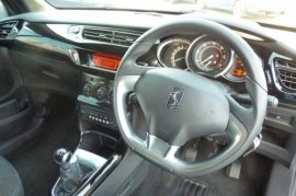 Citroen DS3 1.6
