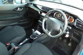 Citroen DS3 1.6