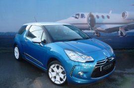 Citroen DS3 1.6