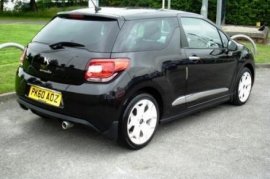 Citroen DS3 1.6