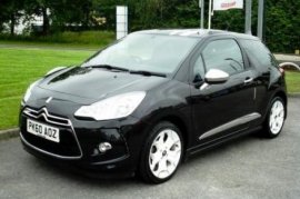 Citroen DS3 1.6