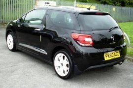 Citroen DS3 1.6