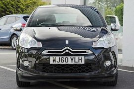 Citroen DS3 1.6