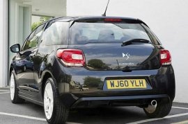 Citroen DS3 1.6