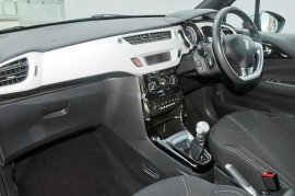 Citroen DS3 1.6