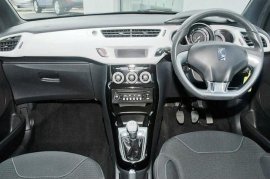 Citroen DS3 1.6