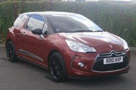 Citroen DS3 1.6