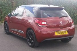 Citroen DS3 1.6