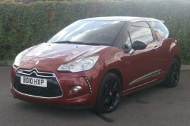 Citroen DS3 1.6