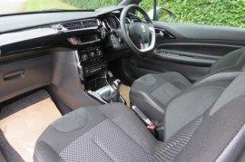Citroen DS3 1.6