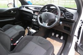 Citroen DS3 1.6
