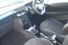 Citroen Ds3 1.6