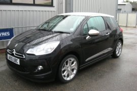 Citroen DS3 1.6